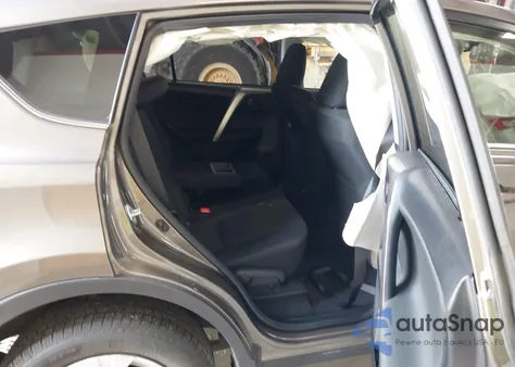 2015 Toyota Rav4 Le from USA, damaged, VIN JTMZFREV9FD045051